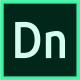 adobe dimension icon